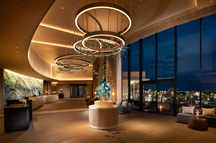 Best Luxury Hotel Experiences in 2025 You’ll Never Forget