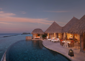 2025’s Best Luxury Hotels for Five-Star Comfort