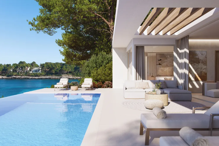 Best Luxury Hotels for Families in 2025