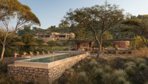 Best Luxury Safari Lodges to Stay in 2025