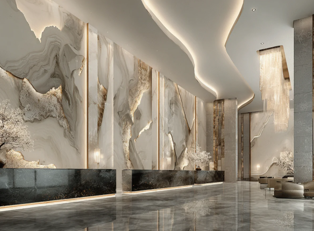 The Best New Luxury Hotel Openings in 2025